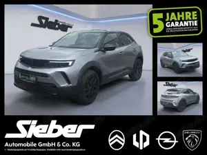 Opel Mokka 1.2 Turbo GS Line *Rückfahrkamera*LED*