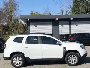 Dacia Duster Bild 4