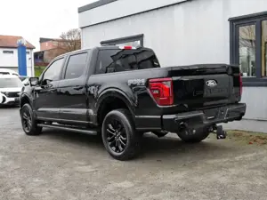Ford Others F-150 Lariat V8 Black Edition Pano+360 Kamera Bild 3