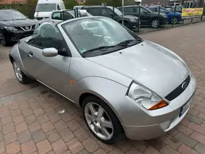 Ford Streetka Streetka 1.6 8V Elegance