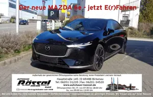 Mazda 6e EV 258ps 1AT RWD Takumi