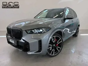 BMW X5 40 d xDrive M Sport ACC,HUD,PANO,HARMAN,LUFT