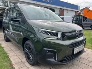 Citroen Berlingo MPV Plus BluHDI 130 AUT NAV LED KAM AHK