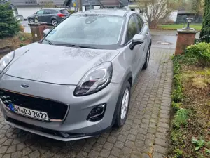 Ford Puma 1.0 EcoBoost Aut. TITANIUM X