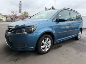 Volkswagen Touran Trendline*Sitzhzg.*PDC*7-Sitzer*