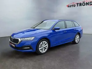Skoda Octavia Combi iV 1.4 TSI DSG Ambition +AHK +LED