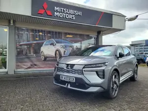 Mitsubishi Eclipse Cross Diamant TOP 87 kWh (22kW)