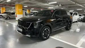Kia Sorento Sorento 2.2 CRDi DCT8 2WD Spirit