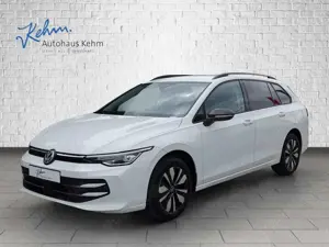 Volkswagen Golf Variant Goal 1,5 TSI AHK|ACC|NAVI|LED|CAM