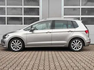 Volkswagen Golf Sportsvan Highline AUTOMATIK PANO|ACC|NAVI Bild 5