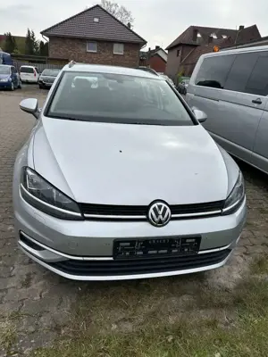Volkswagen Golf Variant Golf VII Variant Diesel 1.6 TDI (BlueMotion