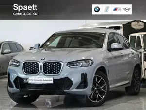 BMW X4 xDrive20d M Sport Pano. Adp.LED HiFi LKZ RFK