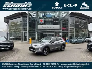 Mitsubishi Eclipse Cross ECLIPSE CROSS 1.5 T AUTOMATIK DIAMANT EDITION