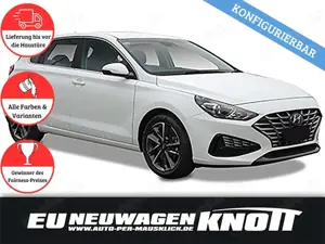 Hyundai i30 i30 Hatchback Comfort 1.0 T-GDI 115 PS  MJ 2026