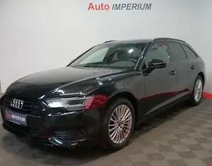 Audi A6 Avant 40 TDI design*ACC*AHK*DAB*VC*
