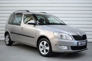 Skoda Roomster 1.6 TDI Fresh+Tempomat+AHK+SHZ+PDC