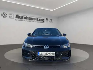 Volkswagen Passat 2.0 TDI DSG 4Mo R-Line Black Style Pano HK AHK St