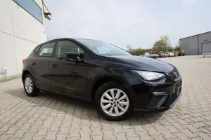 SEAT Ibiza 1.0TSI Navi/MirrorLi PDC SHZ Tempomat