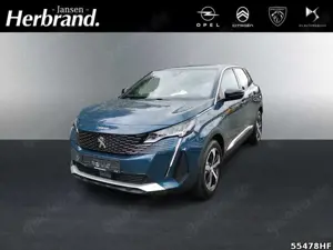 Peugeot 3008 1.2  Allure Pack