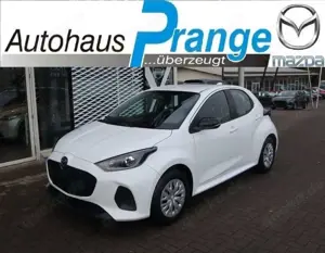 Mazda 2 HYBRID 1.5L VVT-I CVT PRIME-LINE *SOFORT*AKTION* A