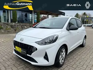Hyundai i10 TREND NAVI APPLE/ANDROID CARPLAY KLIMA  DAB SHZ Le