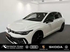 Volkswagen Golf GTI Golf VIII 2.0 TSI GTI DSG