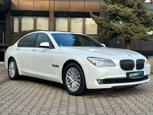 BMW 740 740d xDrive