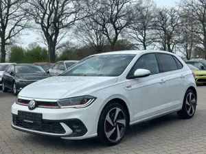 Volkswagen Polo VI GTI 2.0 TSI °ACC°MATRIX°IQ.DRIVE°