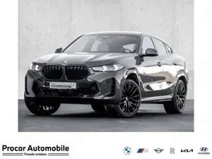 BMW X6 xDrive30d M SPORT PRO PANO H/K DA PA