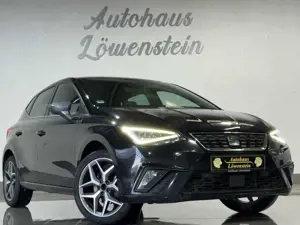 SEAT Ibiza *Xcellence*RFK*NAVI*SHZ*ALCANTARA*TEMPOMAT