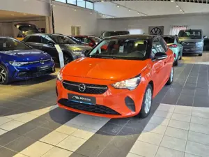 Opel Corsa F PDC*Navi*Android+SHZ