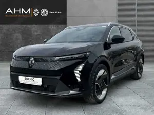 Renault Scenic E-Tech Electric 220 Long Range Iconic
