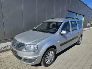Dacia Logan Laureate/7-Sitzer/1.Hand/Klima/Allweterreifen/