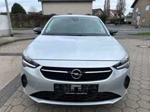 Opel Corsa F 1.2/EDITION/KLIMA/NAVI/1.HAND/GARANTIE