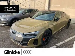 Audi e-tron GT Pano Matrix