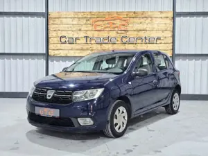 Dacia Sandero II Ambiance/1.Hd/EU6/TÜV+Inspektion NEU