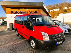 Ford Transit FT 280 K