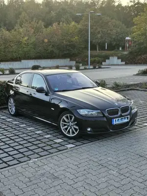 BMW 325 Bmw 325d|Top Ausstattung|Liebhaberfahrzeug|Steuerk