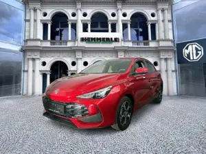 MG MG3 Comfort *BENZINER*