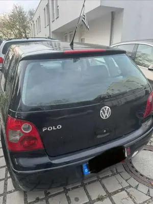 Volkswagen Polo 1.2