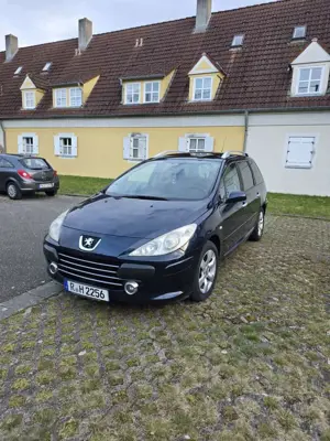 Peugeot 307 SW 7 sitze