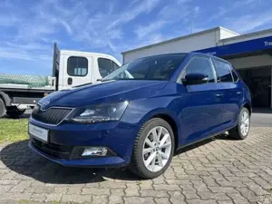 Skoda Fabia Joy DAB NAVI PDC SHZ BLUET