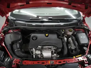 Opel Astra K ST Edition | NAVI | LENKRDHZG | SITZHZG Bild 5