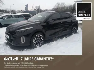 Kia XCeed 1.6 T-GDI- GT Line SHZ*DAB*LED*Kamera*