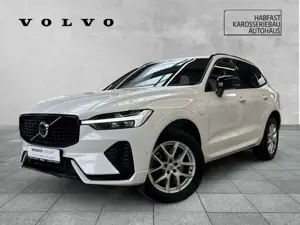 Volvo XC60 R-Design Plug-In Hybrid AWD StandHZG AHK Leder Dig
