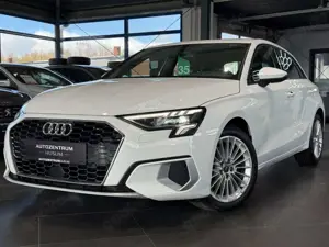 Audi A3 Sportback 35 TDI advanced