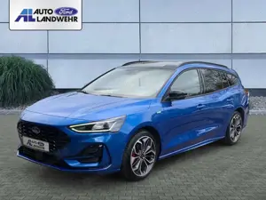 Ford Focus Turnier ST-Line X Navi Digitales Cockpit Soundsyst