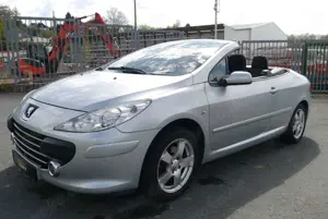 Peugeot 307 CC Cabrio-Coupe Tendance- Facelift