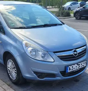 Opel Corsa 1.2 Standheizung Lenkradheizung Sitzheizung Klima