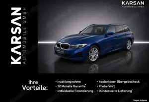 BMW 330 330 e xDrive/NAVI/PCD/XENON/LED/SHZ/PANORAM